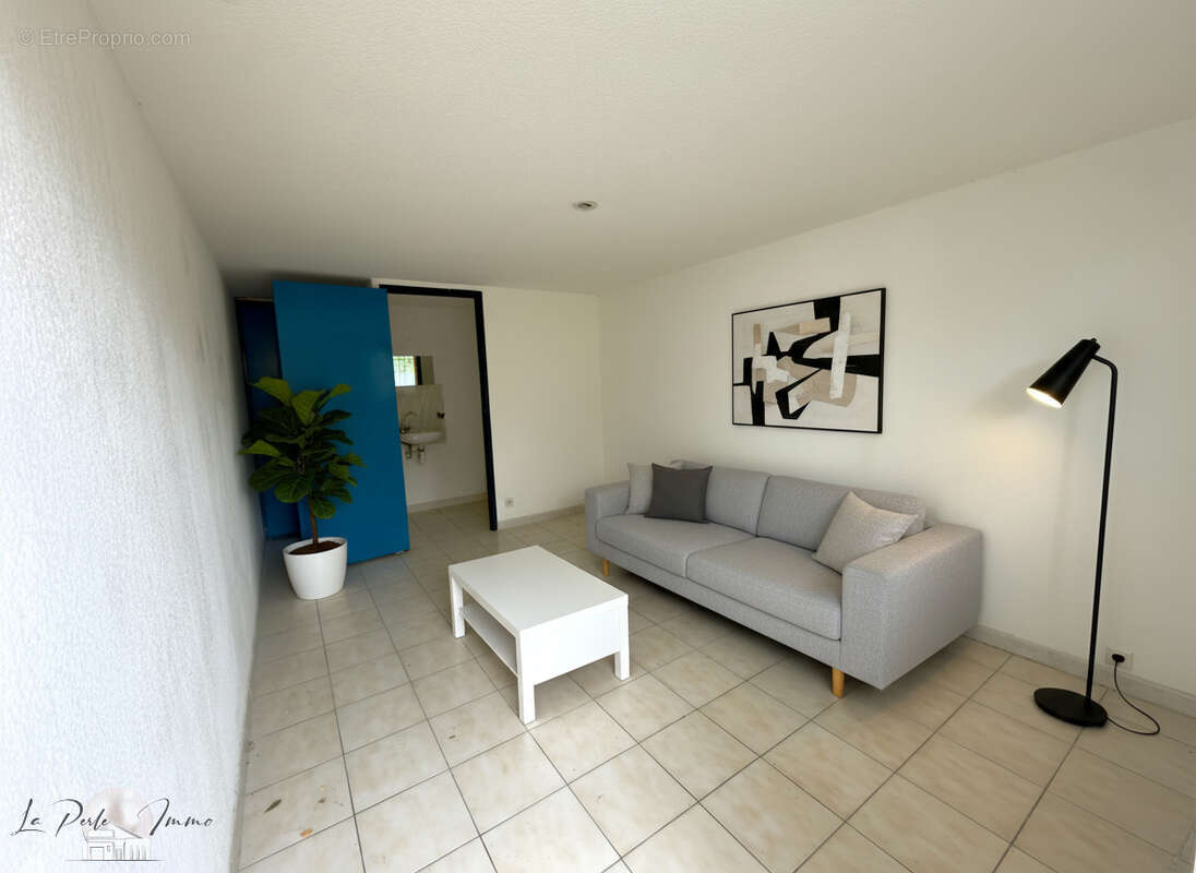 Appartement à NYONS