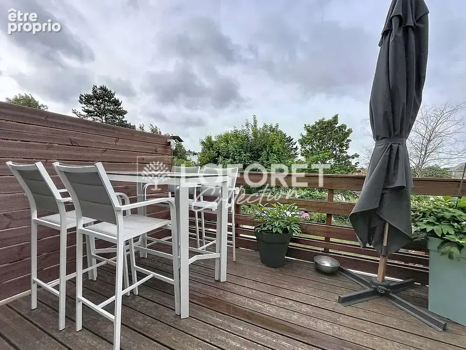 Maison Boulogne Sur Mer 4 pièce(s) 110 m2 - photo 2