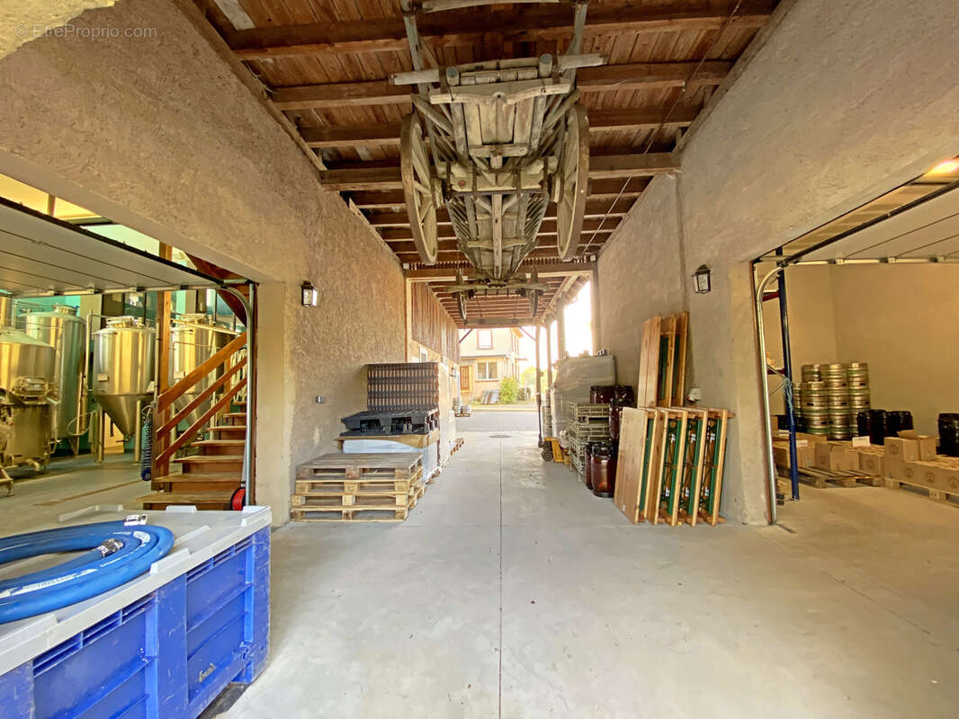 A vendre à muttersholtz ! - photo 8