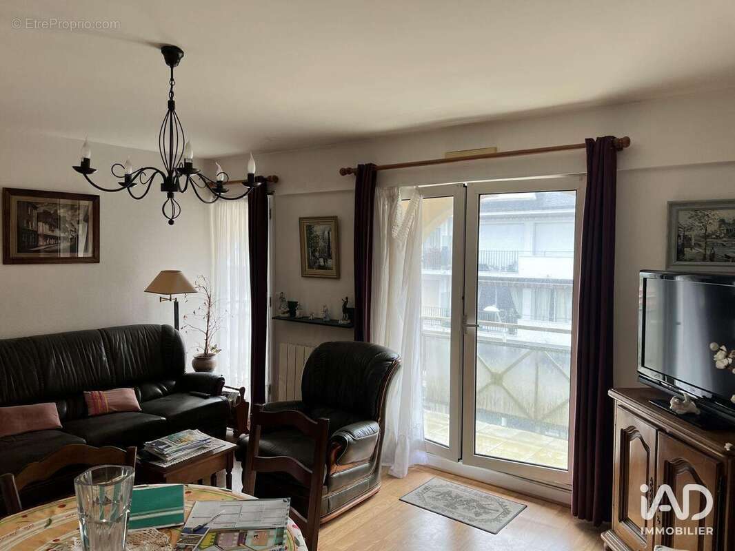 Photo 8 - Appartement à LA BAULE-ESCOUBLAC