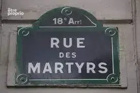 Commerce 25 m² à vendre à Paris-18e (75018) - photo 2