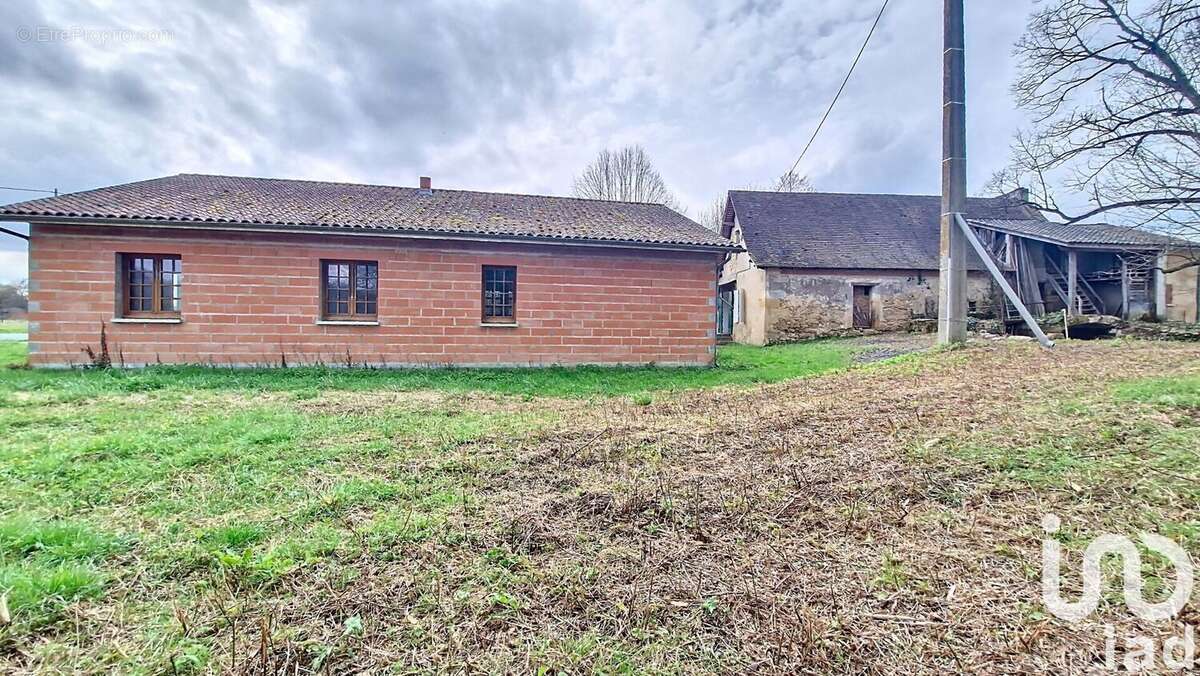 Photo 8 - Maison à LA FORCE