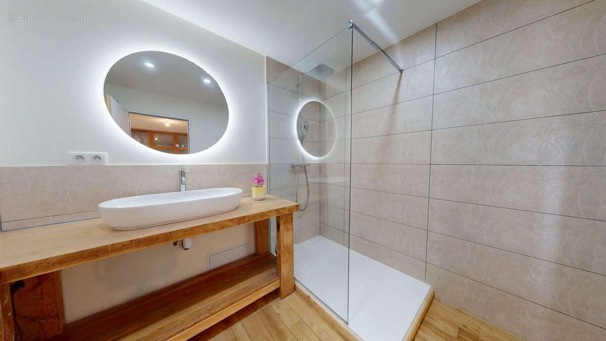 Appartement à BLOIS