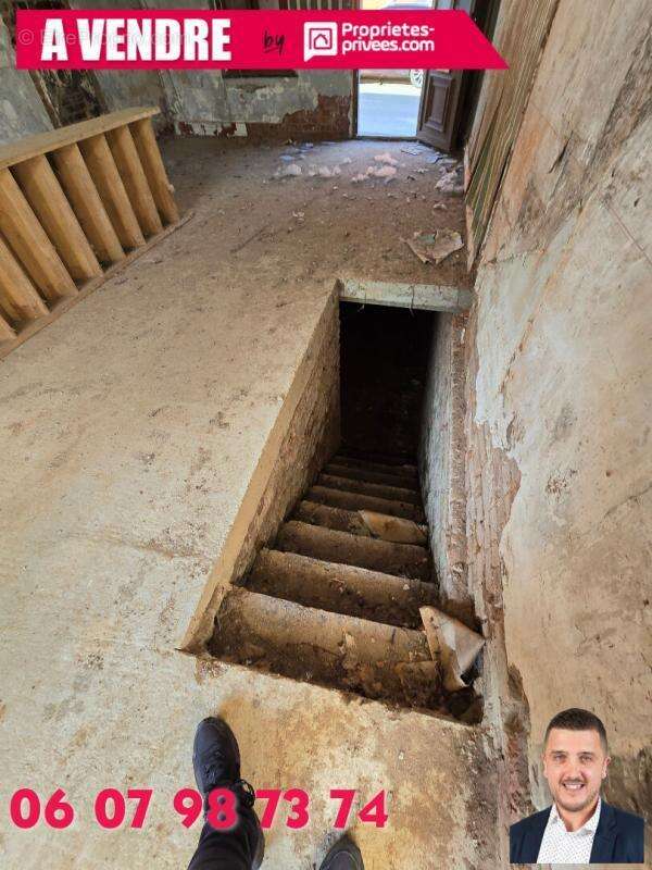 Appartement à HIRSON