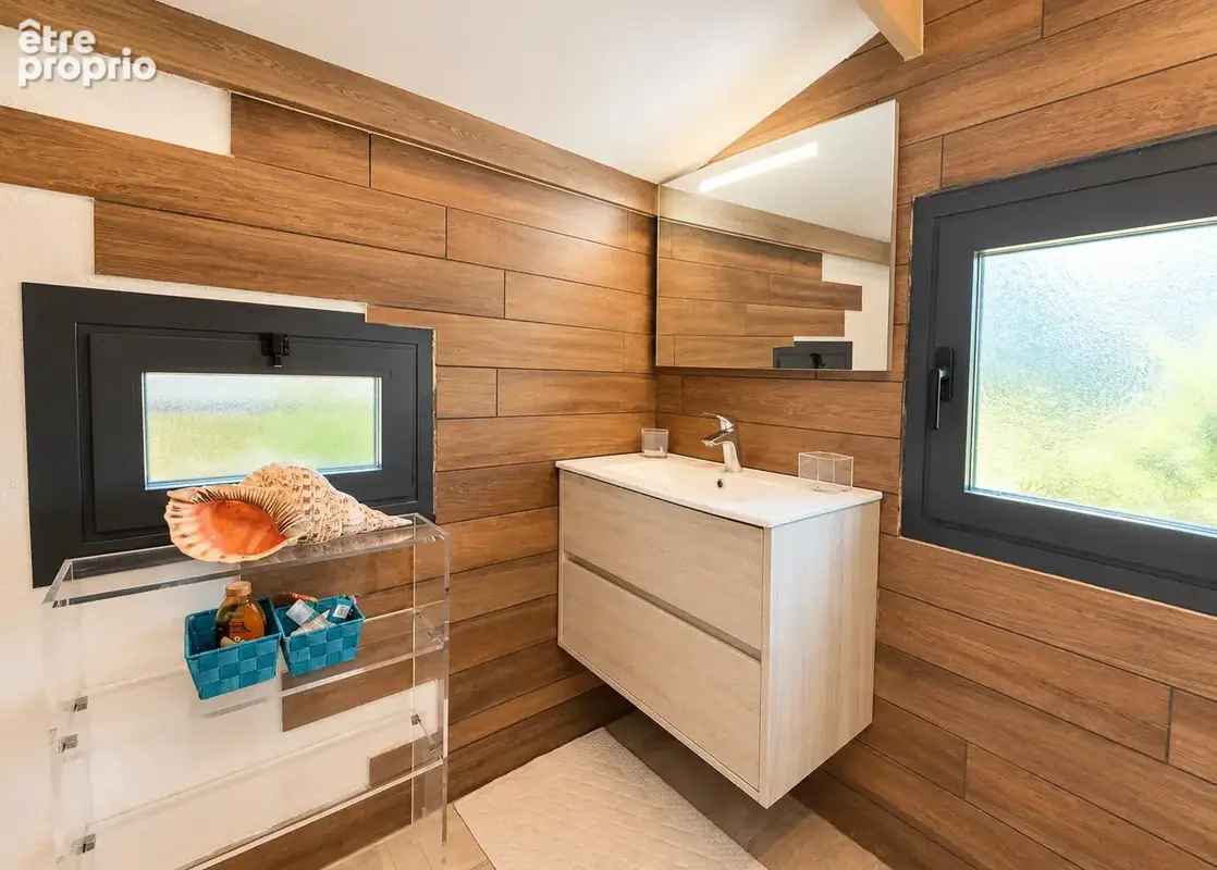 Valescure-Golf   Une Demeure de Caractère , 3 chambres parentales de plain-pied - photo 12