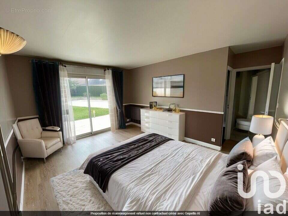 Photo 5 - Maison à AMBOISE