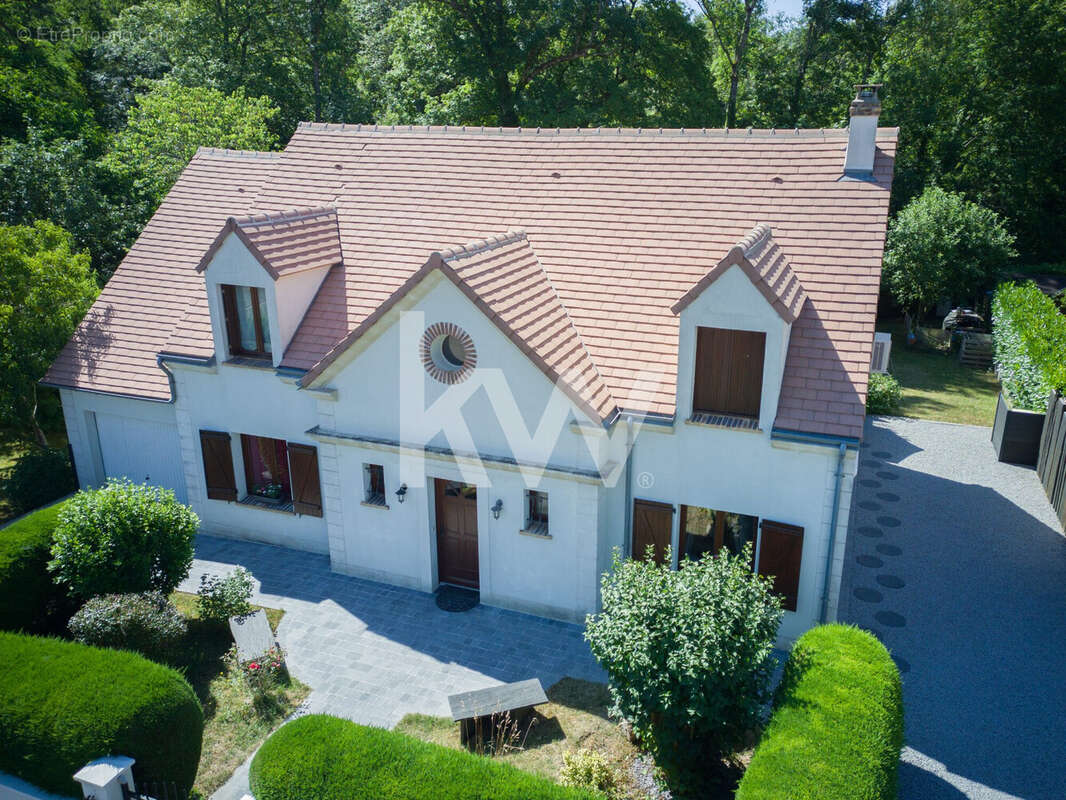 Maison 170 m² à Saint-Jean-De-Braye  - photo 3