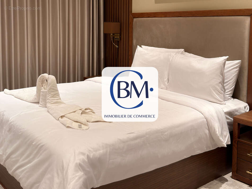 Hotel - toulouse patte d'oie - 245 m² - photo 3