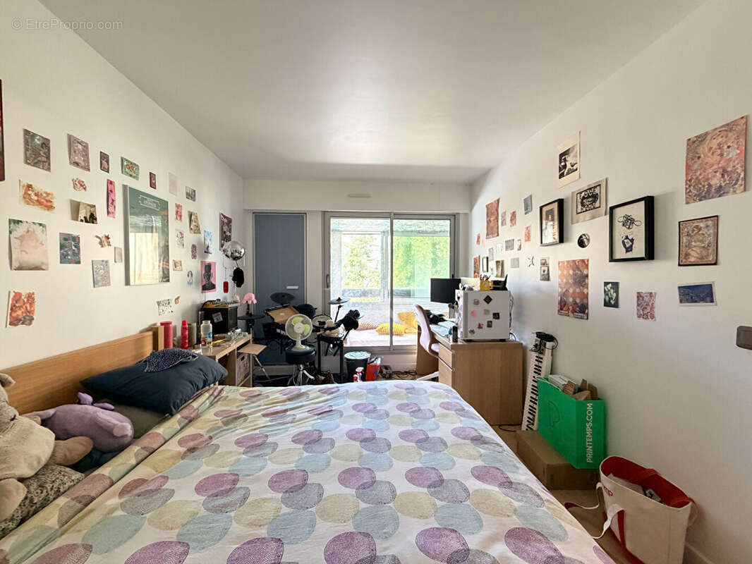 Appartement Gif Sur Yvette 4 pièce(s) 88.25 - photo 12
