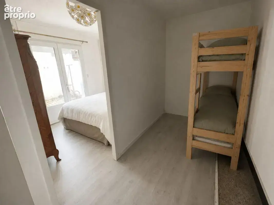 Appartement - photo 2