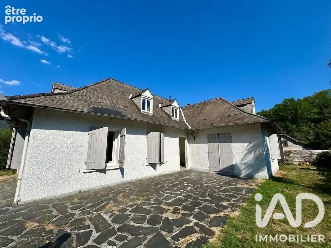 Photo 1 - Maison à BILLERE