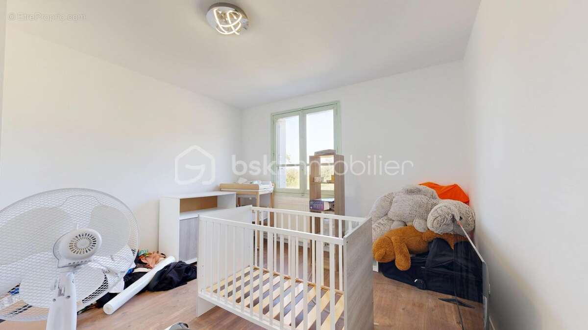 Maison de 127m² - photo 10