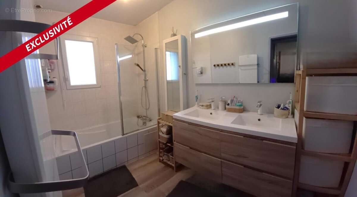 Maison à DOL-DE-BRETAGNE