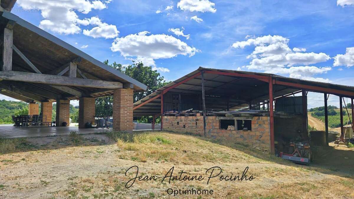 Maison de campagne à vendre 9 pièces  (31) - photo 20