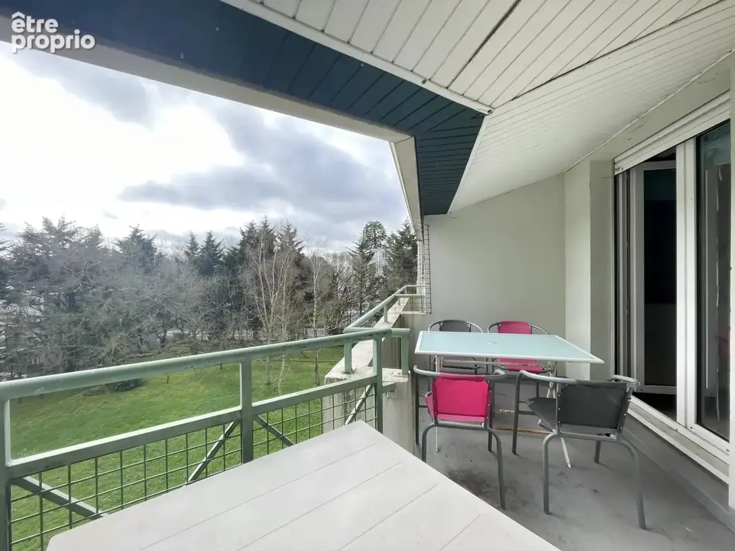 Appartement à REZE