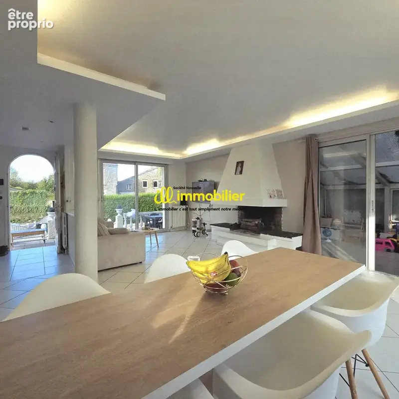 Maison 8 pièces 158 m² à vendre à Harcy (08150) - photo 5
