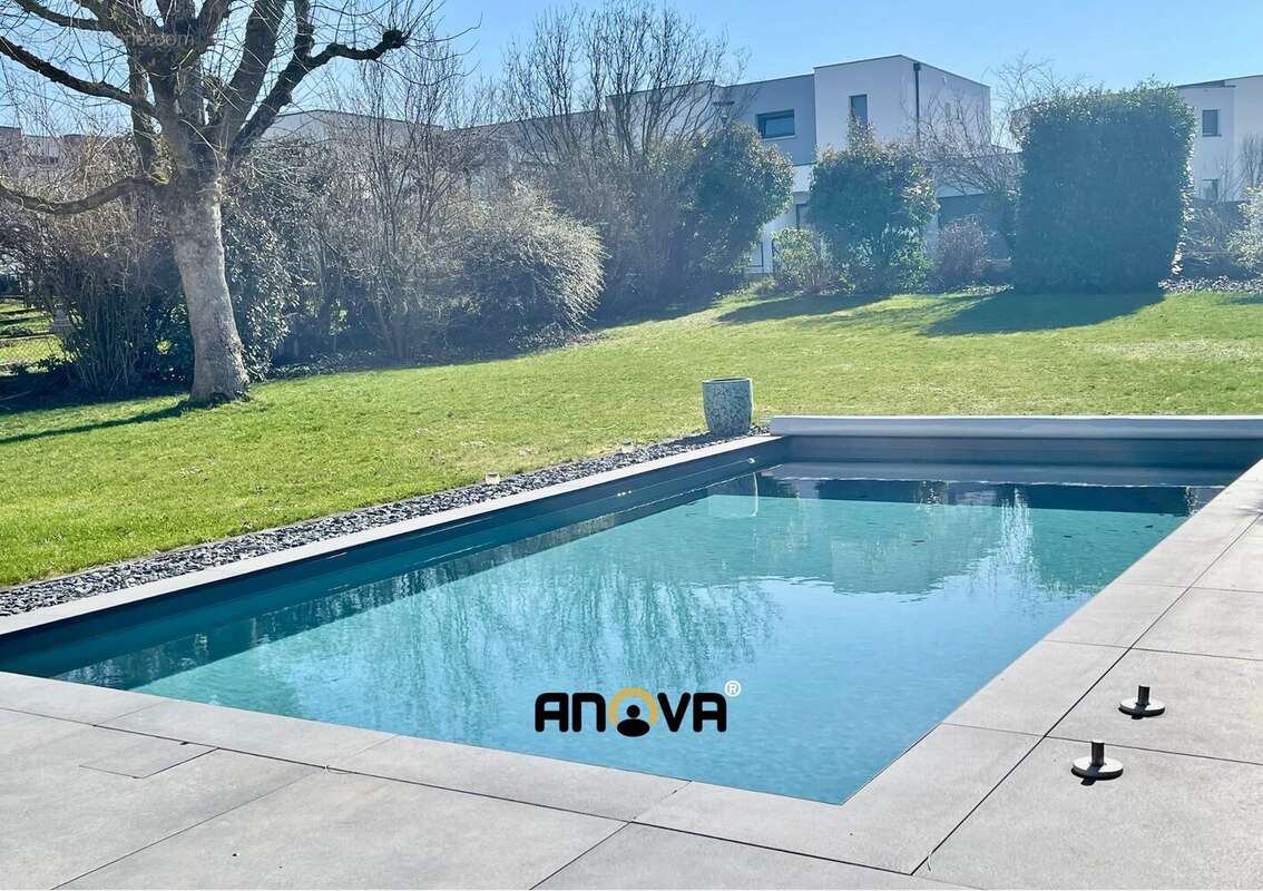 Maison à TRUCHTERSHEIM