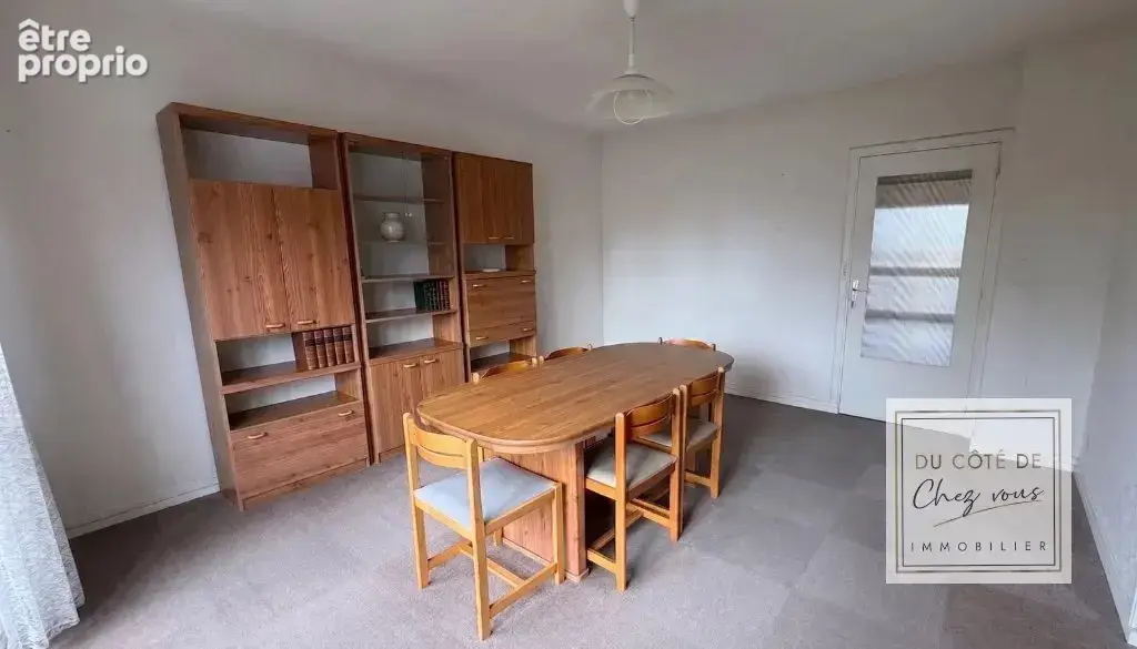Appartement T3 de 77 m2, proche du centre, des commerces et - photo 15