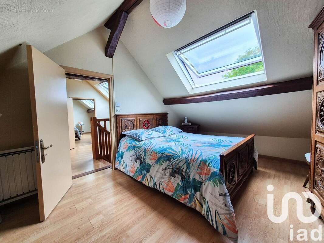 Photo 9 - Appartement à RICHEBOURG