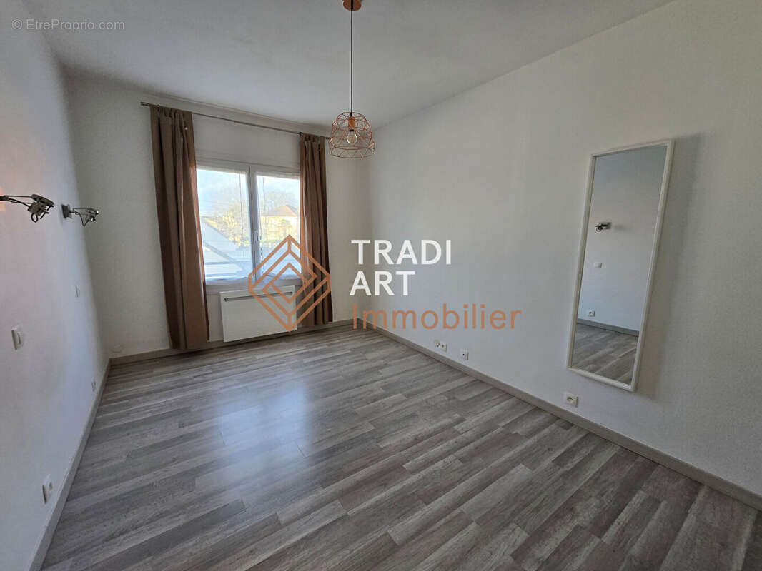 Maison familiale 4 chambres a vendre - sainte geneviève des bois - photo 6