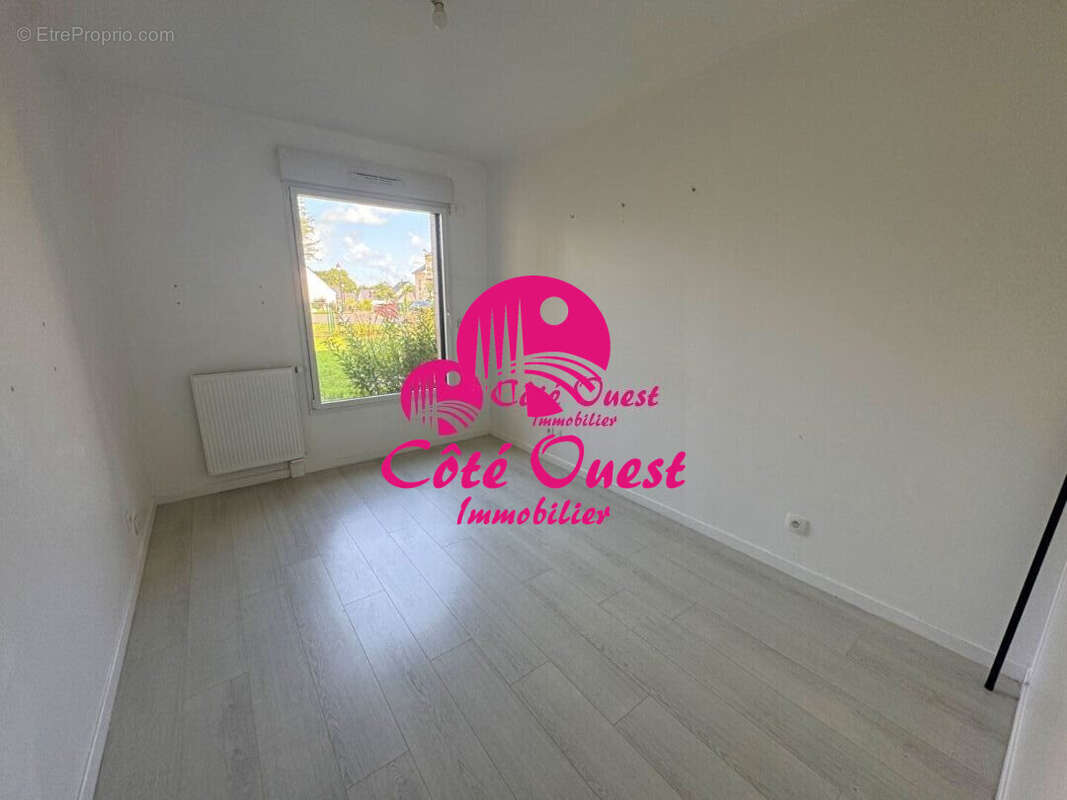 Appartement à HONFLEUR