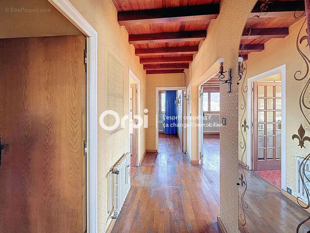 Appartement à ALBERTVILLE