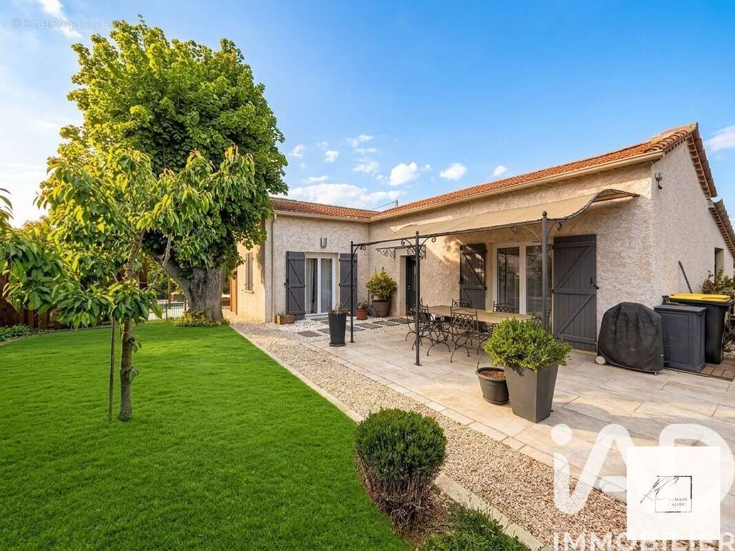Photo 3 - Maison à CALLIAN