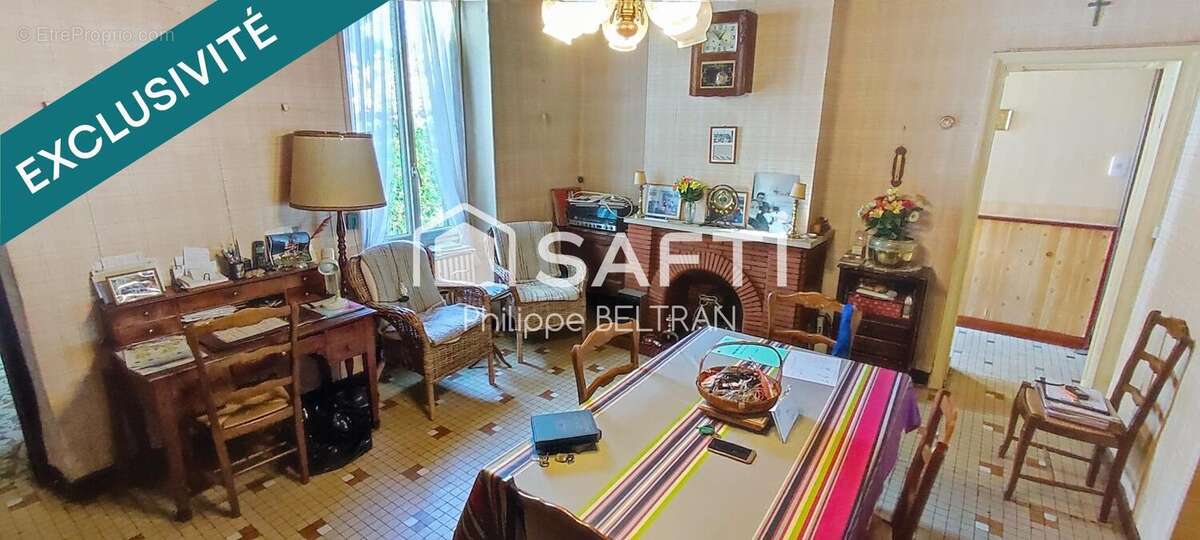 Photo 4 - Maison à LANGON