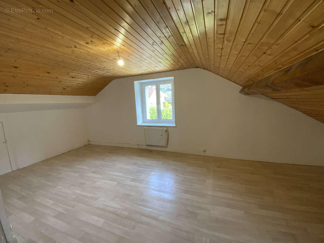 Maison à PLANCHER-LES-MINES