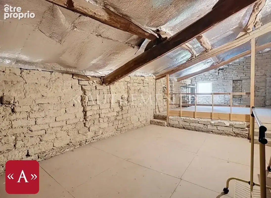 Maison de 130m2 à Lisle sur Tarn - photo 16