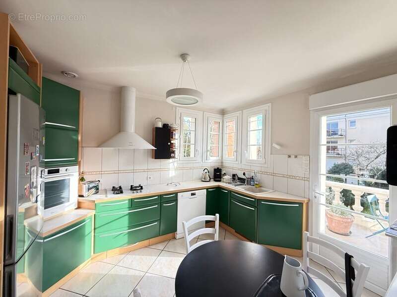 Maison à CHATELLERAULT