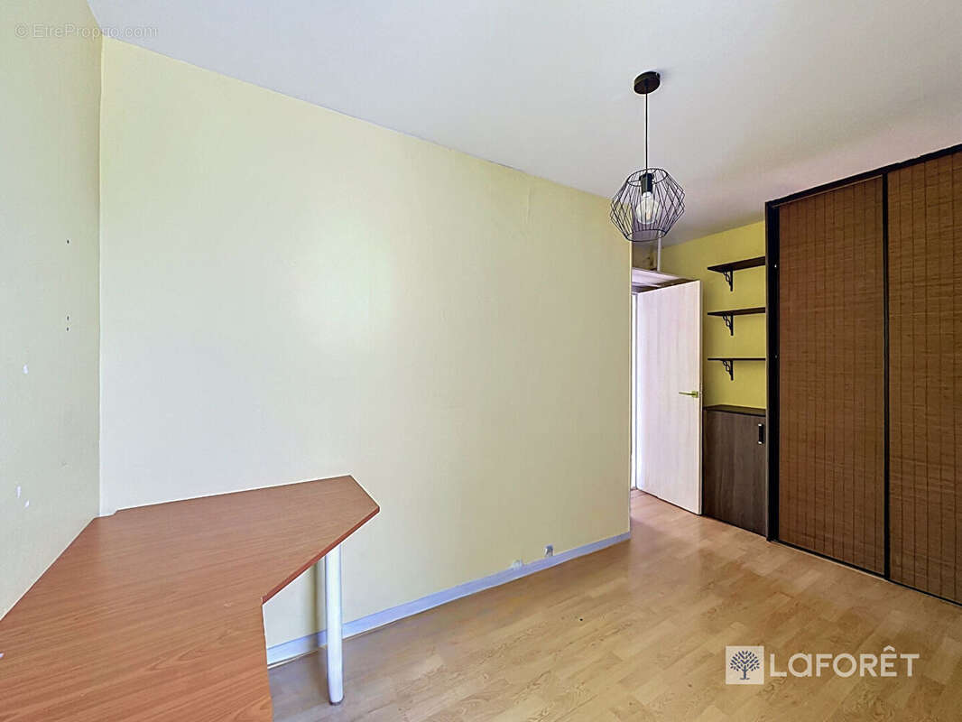 Appartement à ANTONY