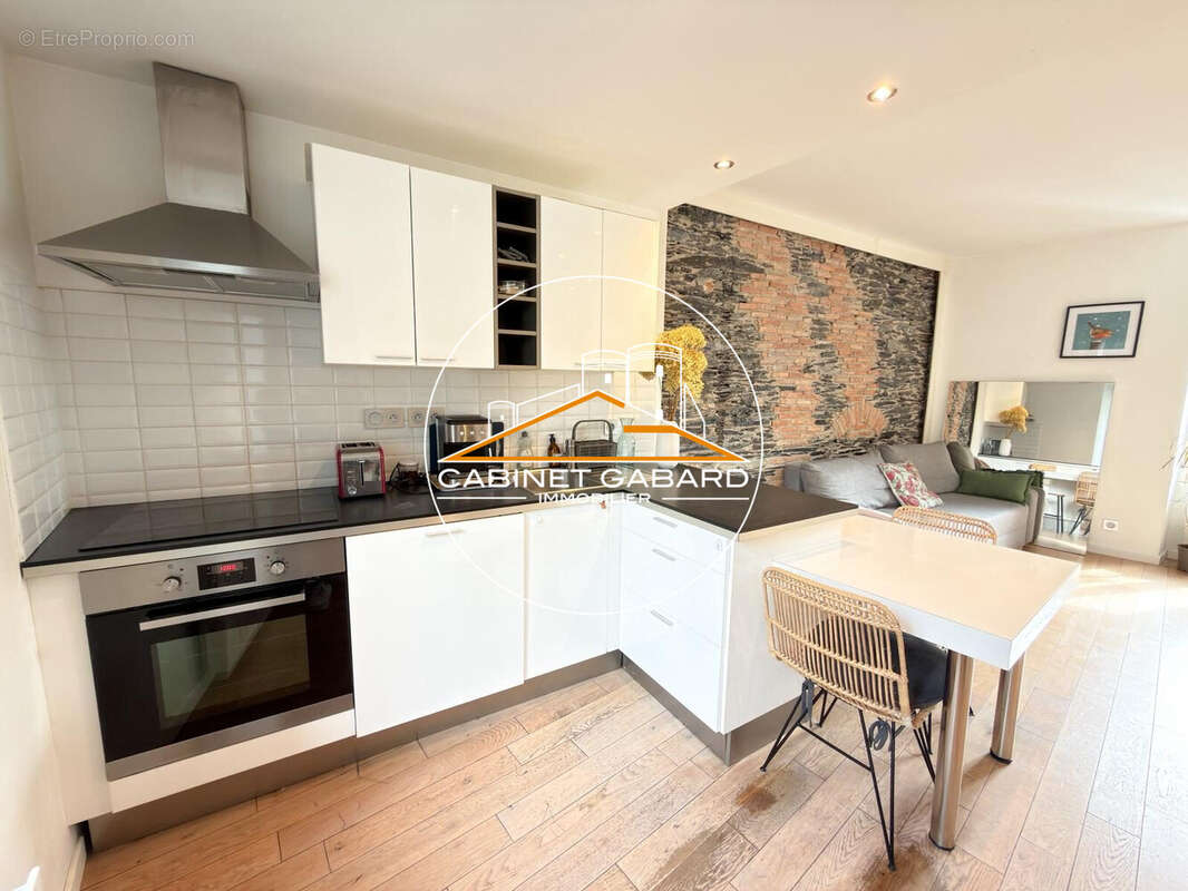 Appartement à ANGERS