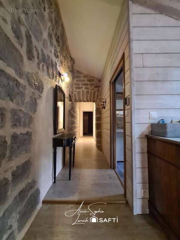 Photo 9 - Maison à LABEAUME