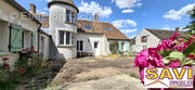 Maison à CHEVANNES