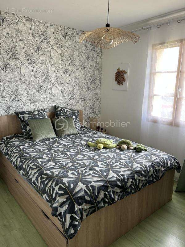 Maison à HUISSEAU-SUR-COSSON