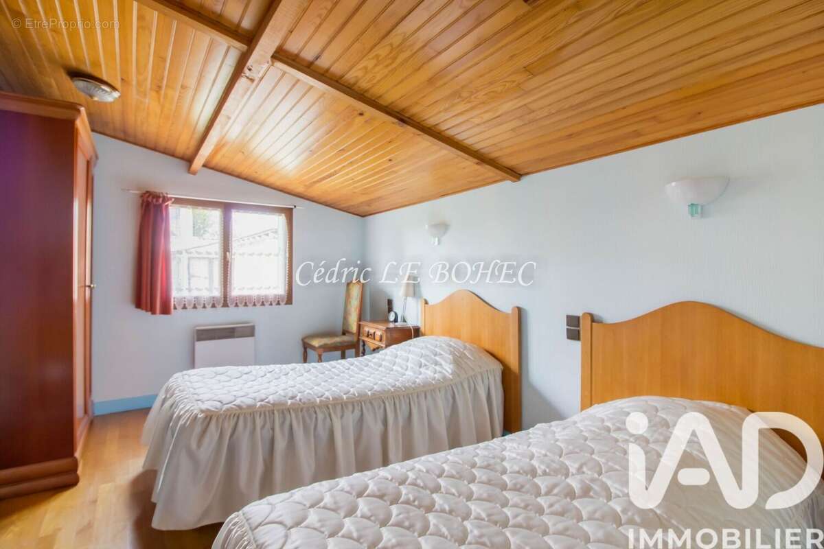 Photo 8 - Maison à EAUBONNE