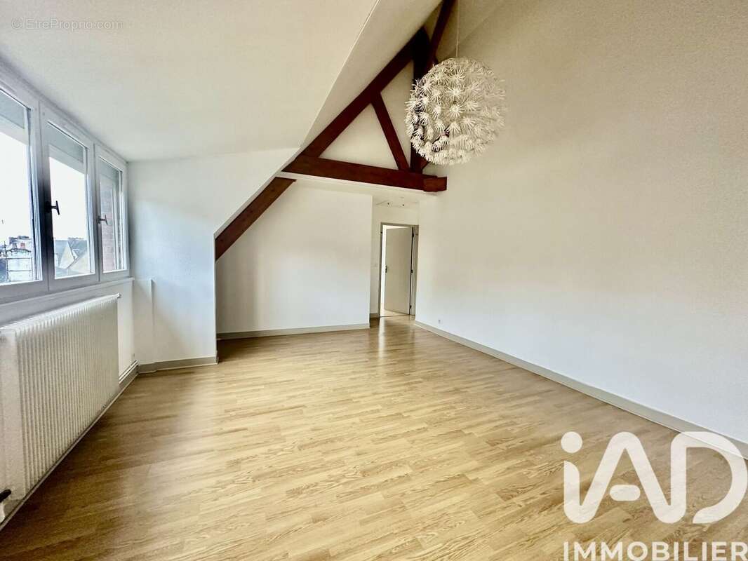 Photo 4 - Appartement à GIEN