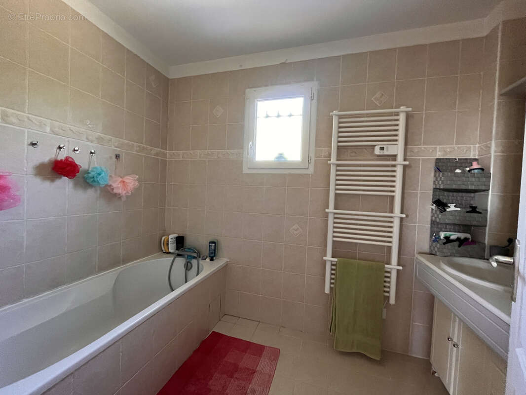 Maison Individuelle T6   130 m2   Jardin   Proche Mauvezin (Gers) - photo 8