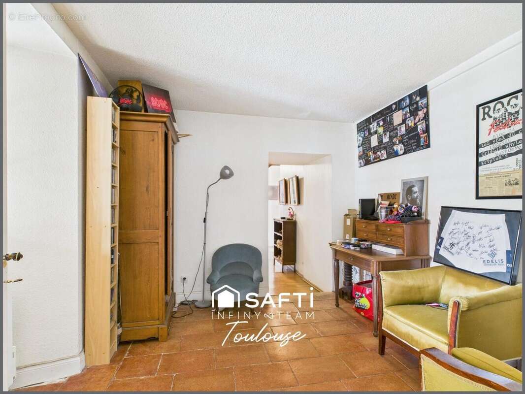 Photo 5 - Maison à L'ISLE-JOURDAIN