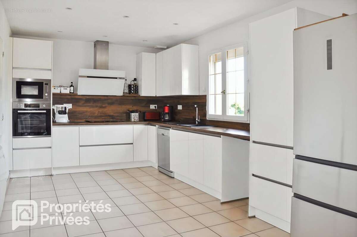 Maison Astille 4 pièce(s) 86 m2 - photo 3