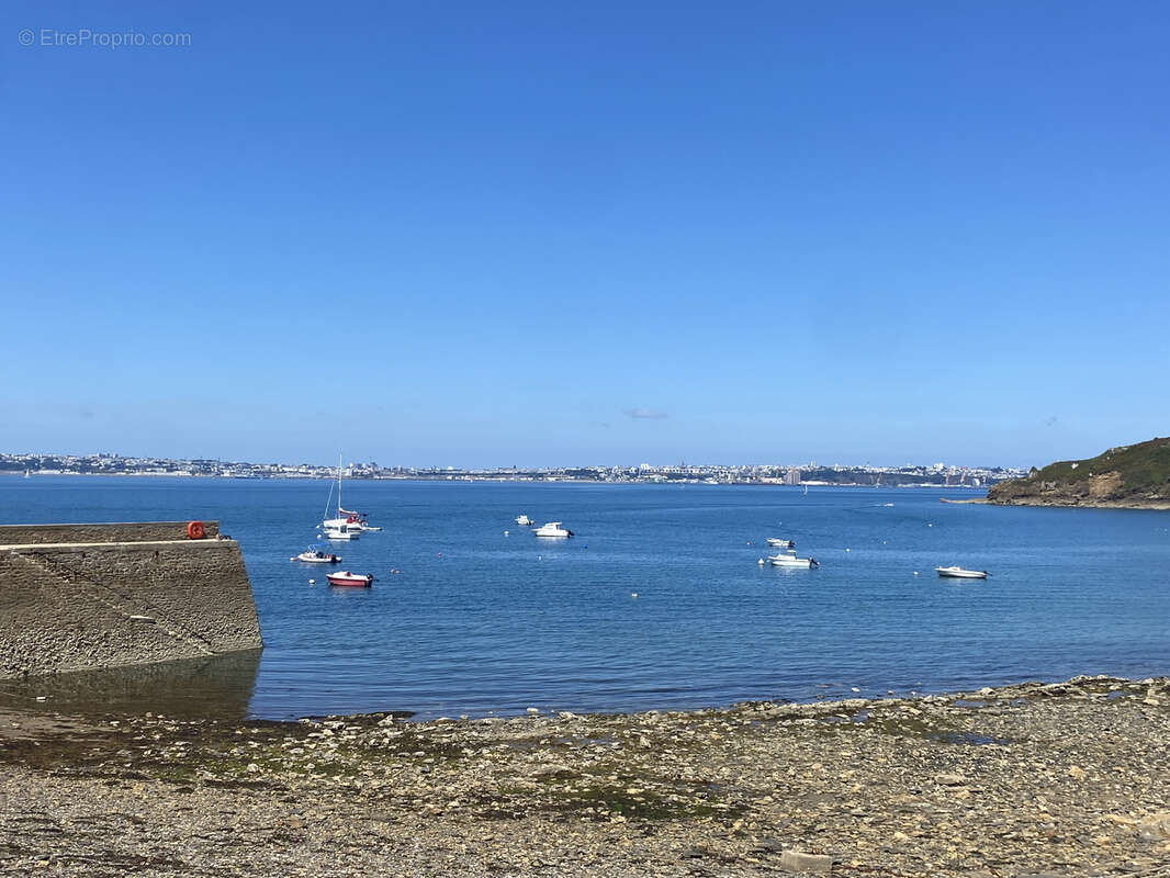 Maison à PLOUGASTEL-DAOULAS