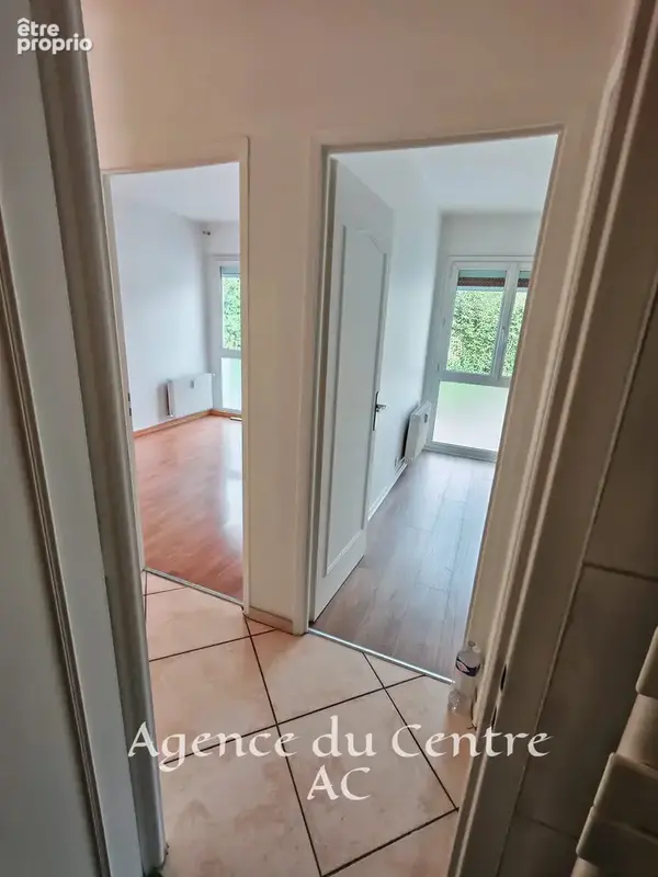 INVESTISSEMENT Appartement 3 chambres terrasse/balcon 5 mn de Rouen - photo 17