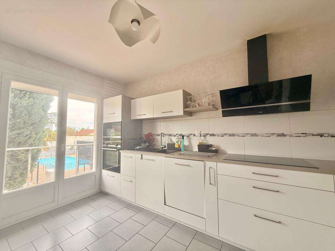 Maison À Vendre - photo 4