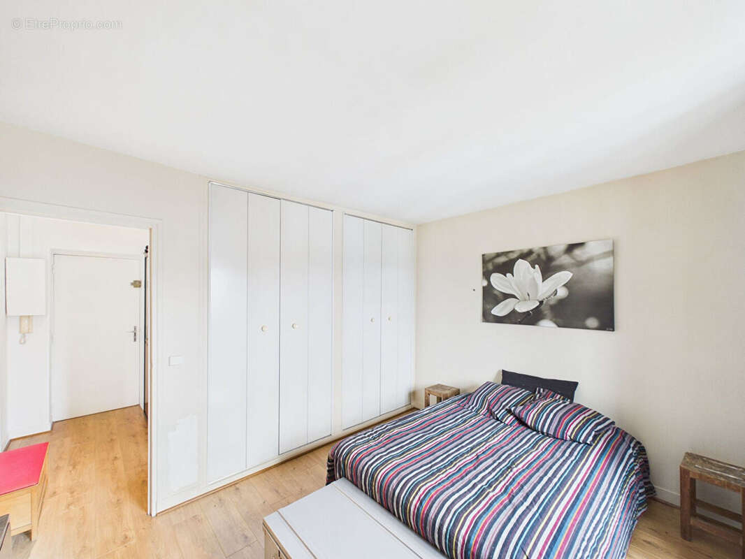 Appartement à LE PORT-MARLY