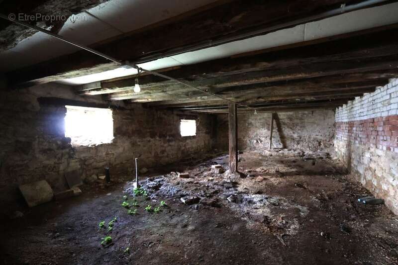 Maison à PEUVILLERS