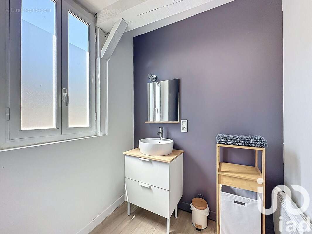 Photo 7 - Appartement à AIRE-SUR-L&#039;ADOUR