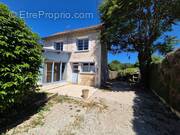 Maison à TERRASSON-LAVILLEDIEU