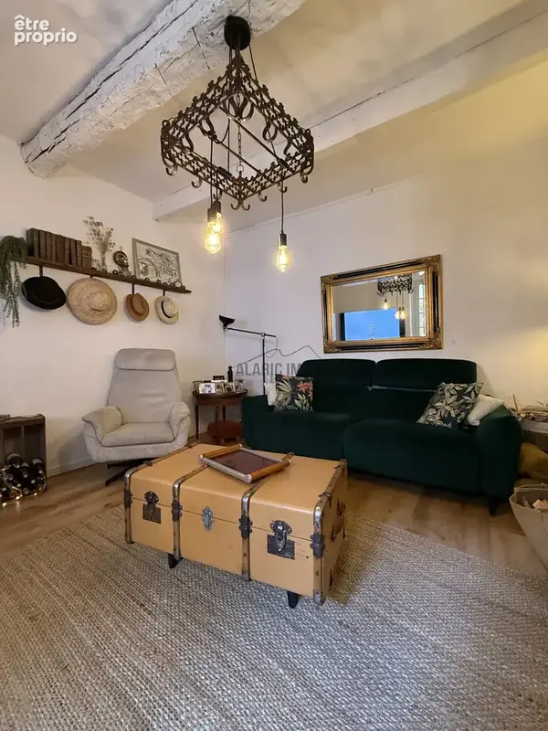 Maison de charme 5 pièces avec extérieur - photo 9