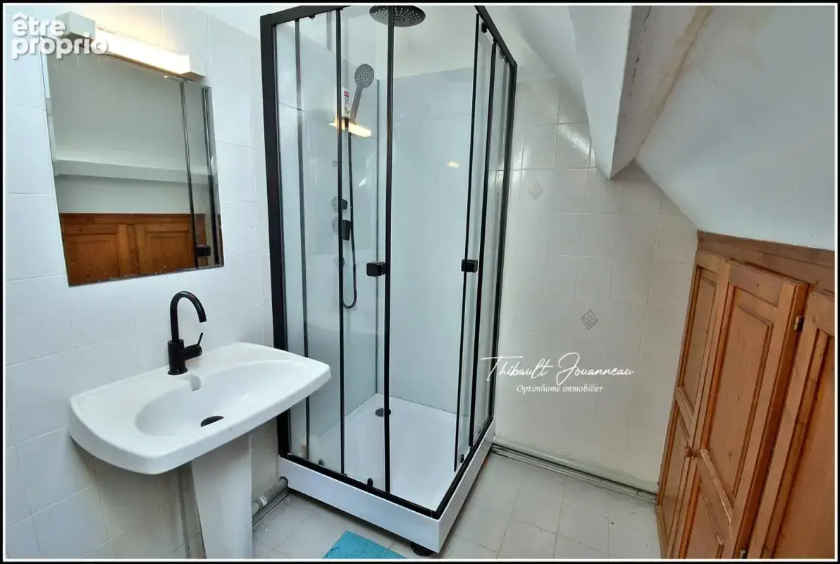 Chambois – secteur thomer-la-sôgne : maison familiale de 120 m², 4 chambres, garage et terrain de 1 217 m² - photo 14